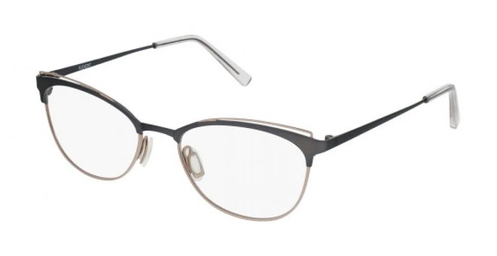Flexon W3101 Eyeglasses - view 3